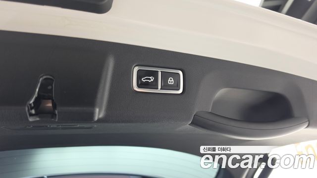 Kia Sorento 2021 — photo 32