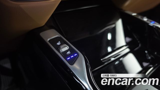 Kia Sorento 2021 — photo 33