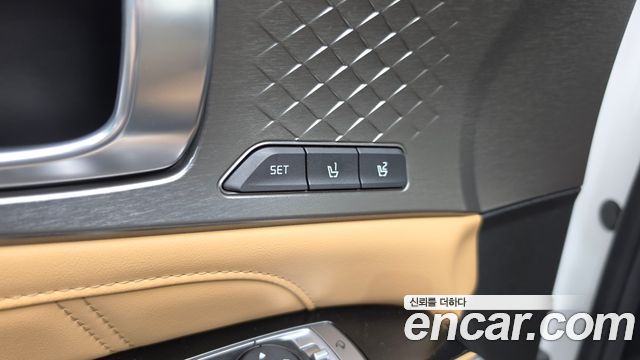 Kia Sorento 2021 — photo 34