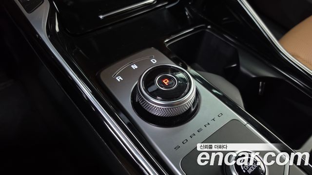 Kia Sorento 2021 — photo 35