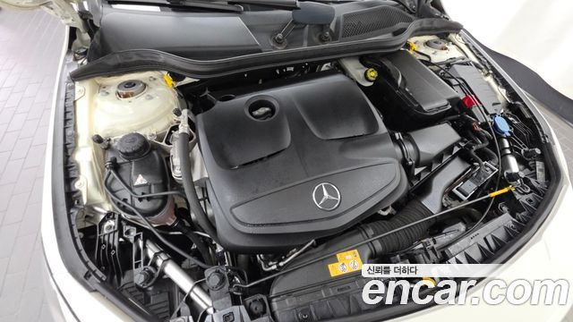 Mercedes-Benz CLA-Class 2018 — photo 6