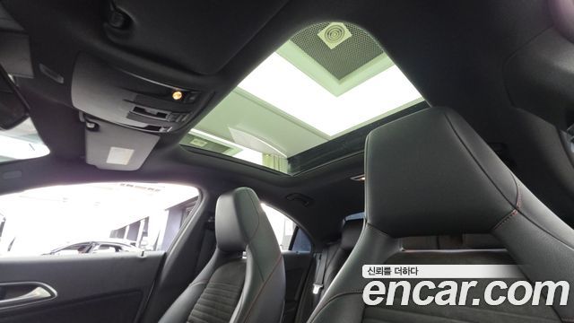 Mercedes-Benz CLA-Class 2018 — photo 18