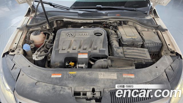 Volkswagen CC 2015 — photo 6