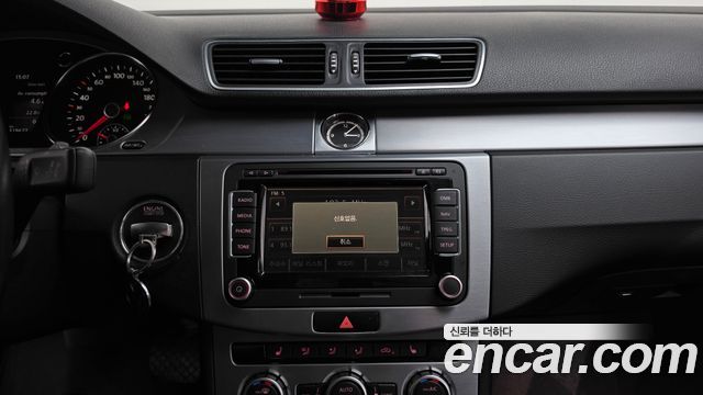 Volkswagen CC 2015 — photo 14