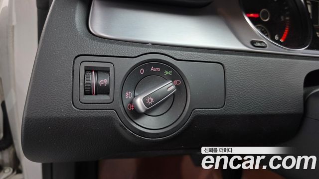 Volkswagen CC 2015 — photo 16