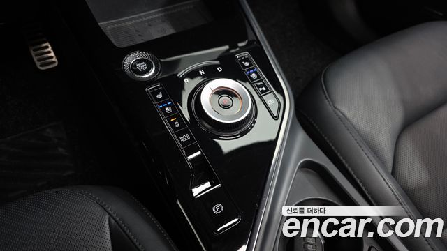 Kia Niro 2022 — photo 9