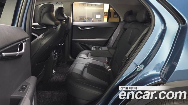 Kia Niro 2022 — photo 12