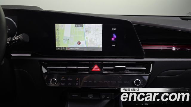 Kia Niro 2022 — photo 14