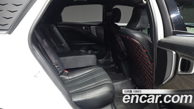 Kia K8 2024 — photo 18