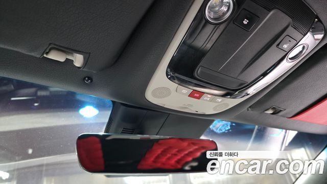 Kia K8 2024 — photo 25