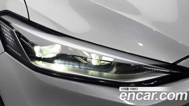 Kia K8 2024 — photo 8
