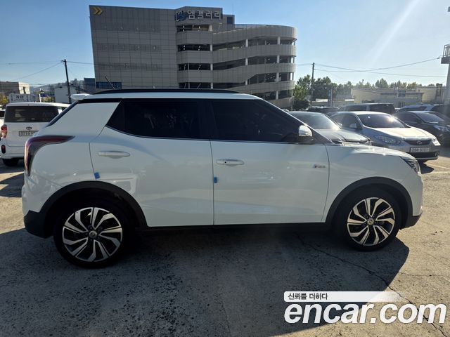 KG Mobility TIBOLI 2022 — photo 4