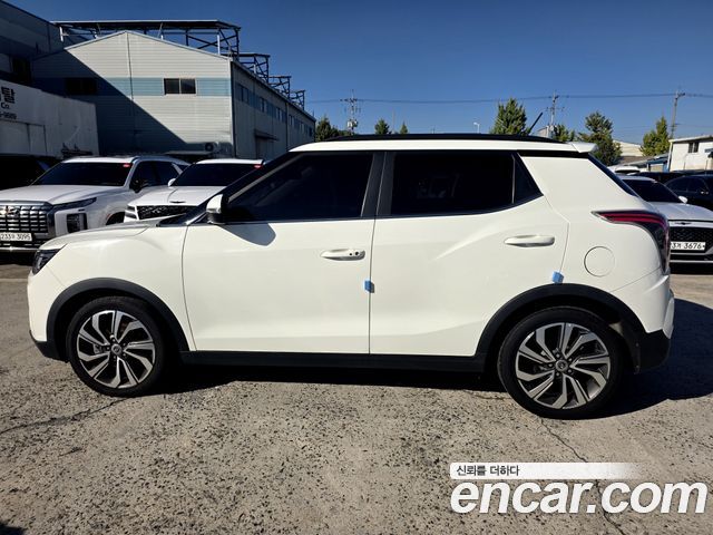 KG Mobility TIBOLI 2022 — photo 5