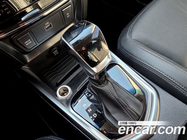 KG Mobility TIBOLI 2022 — photo 10