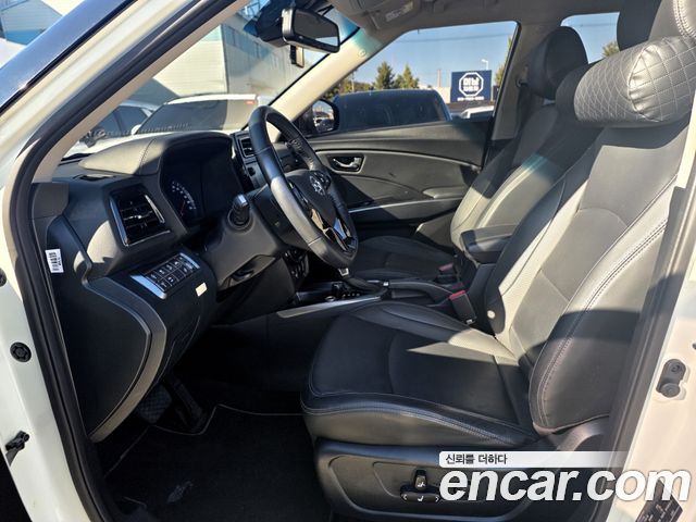 KG Mobility TIBOLI 2022 — photo 12