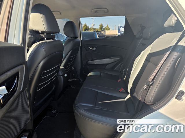 KG Mobility TIBOLI 2022 — photo 13