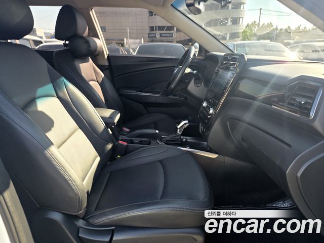 KG Mobility TIBOLI 2022 — photo 15