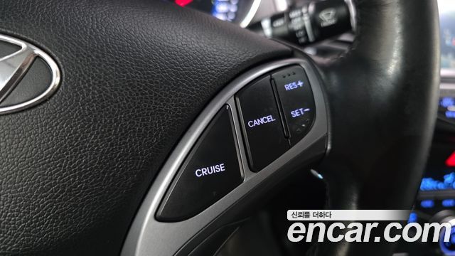 Hyundai AVANTE 2015 — photo 23