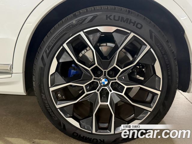 BMW X7 2025 — photo 5