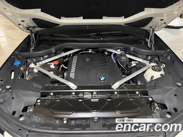 BMW X7 2025 — photo 6