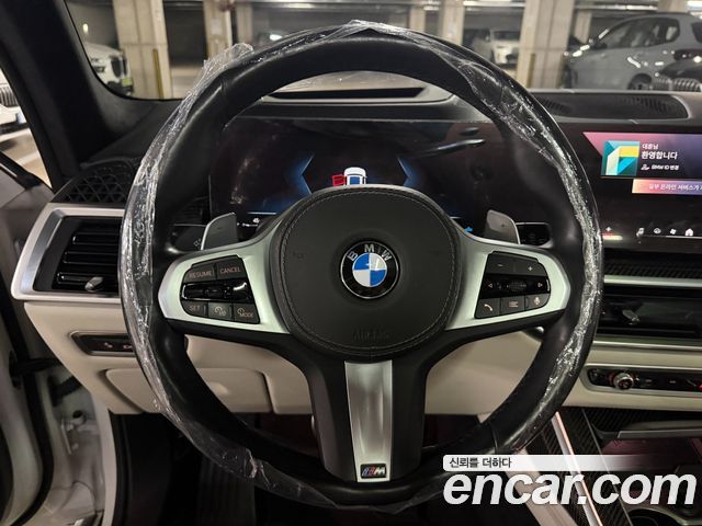 BMW X7 2025 — photo 15