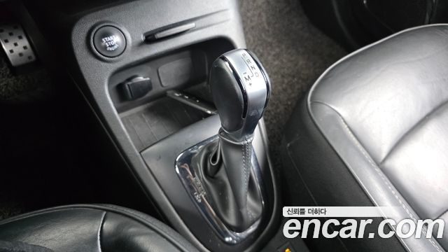 Renault Korea QM3 2019 — photo 9