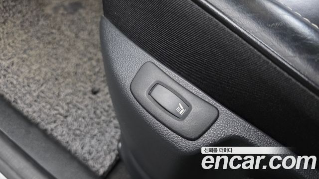 Renault Korea QM3 2019 — photo 19