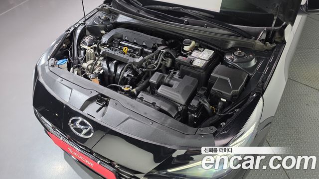 Hyundai AVANTE 2021 — photo 6