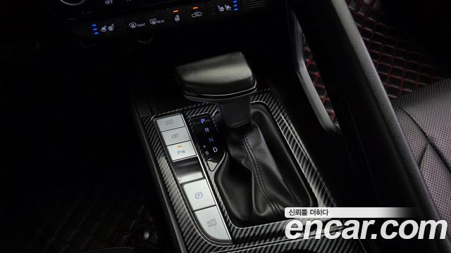 Hyundai AVANTE 2021 — photo 9