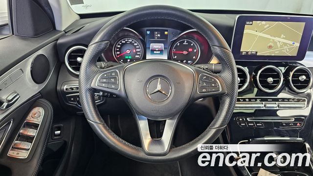 Mercedes-Benz C-Class 2016 — photo 13