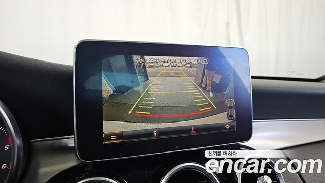 Mercedes-Benz C-Class 2016 — photo 15