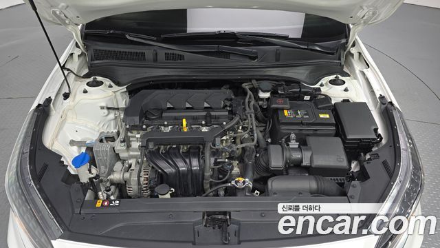 Kia K3 2022 — photo 6