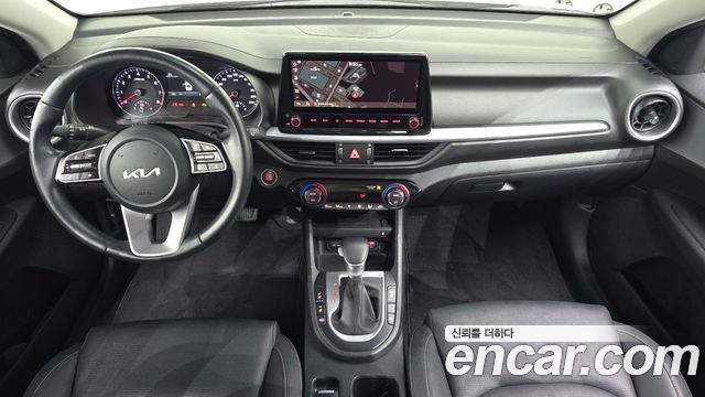 Kia K3 2022 — photo 7