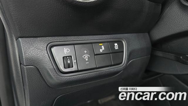Kia K3 2022 — photo 17