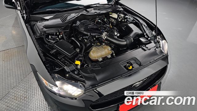 Ford Mustang 2016 — photo 6