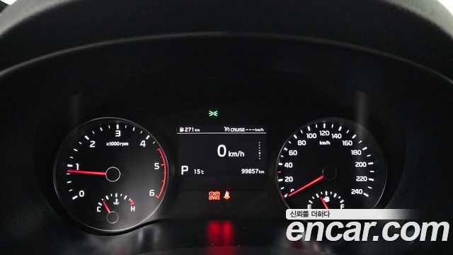 Kia Sportage 2022 — photo 11