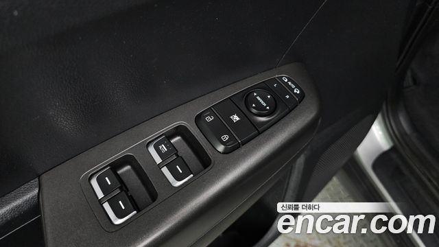 Kia Sportage 2022 — photo 23