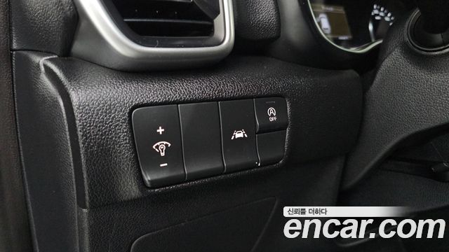 Kia Sportage 2022 — photo 24