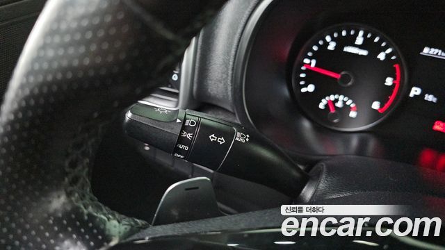 Kia Sportage 2022 — photo 27