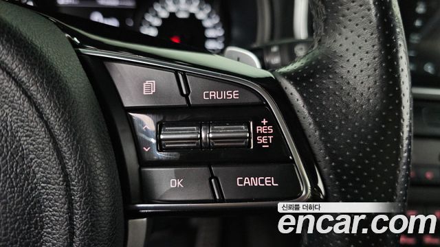 Kia Sportage 2022 — photo 28