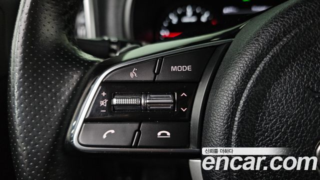 Kia Sportage 2022 — photo 29