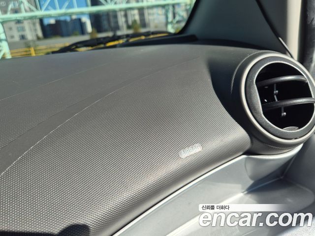 Chevrolet Korea Matiz 2011 — photo 11