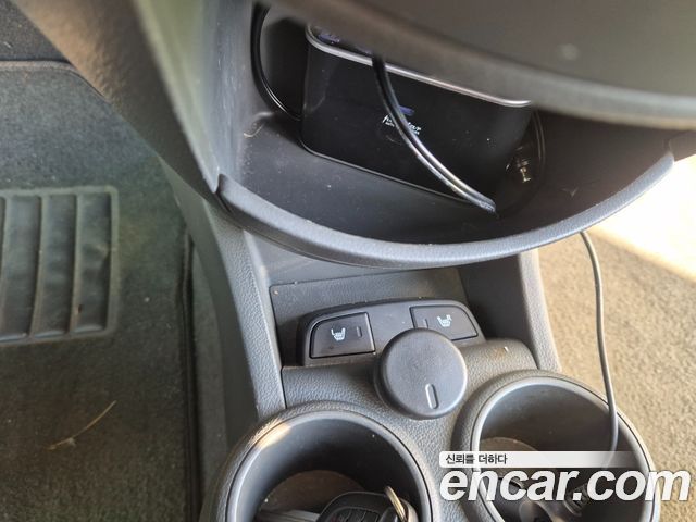 Chevrolet Korea Matiz 2011 — photo 13