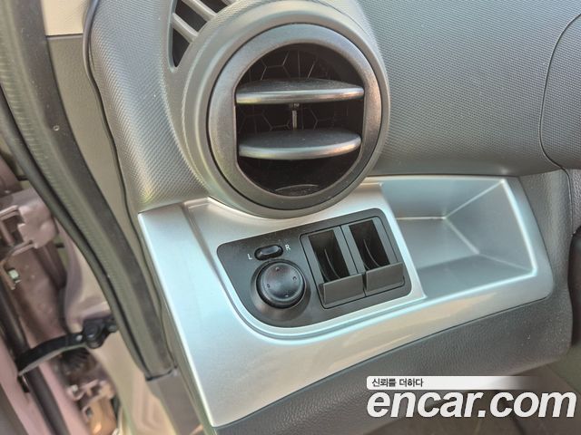 Chevrolet Korea Matiz 2011 — photo 15
