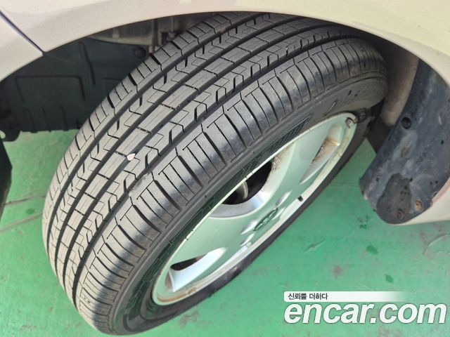 Chevrolet Korea Matiz 2011 — photo 16
