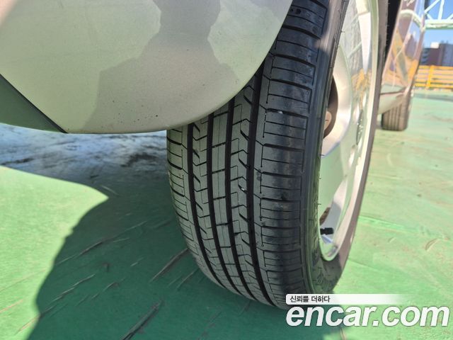 Chevrolet Korea Matiz 2011 — photo 17