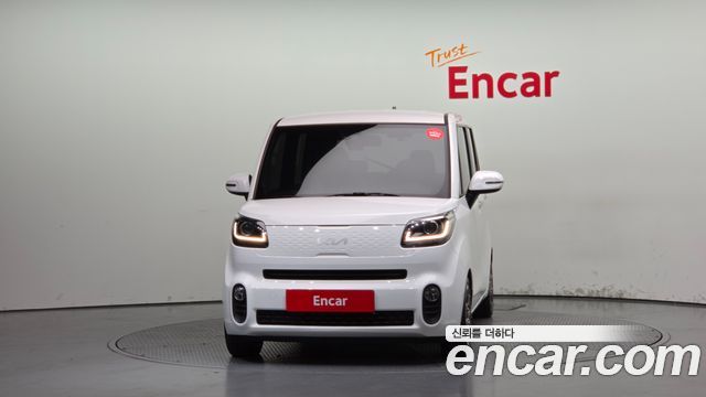 Kia RAY 2022 — photo 3
