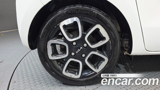 Kia RAY 2022 — photo 5