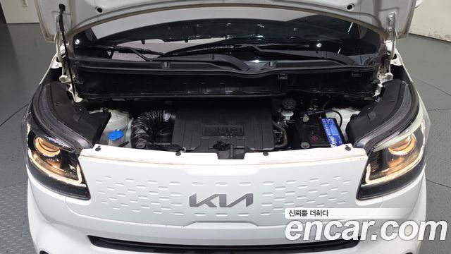 Kia RAY 2022 — photo 6