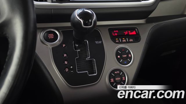 Kia RAY 2022 — photo 12